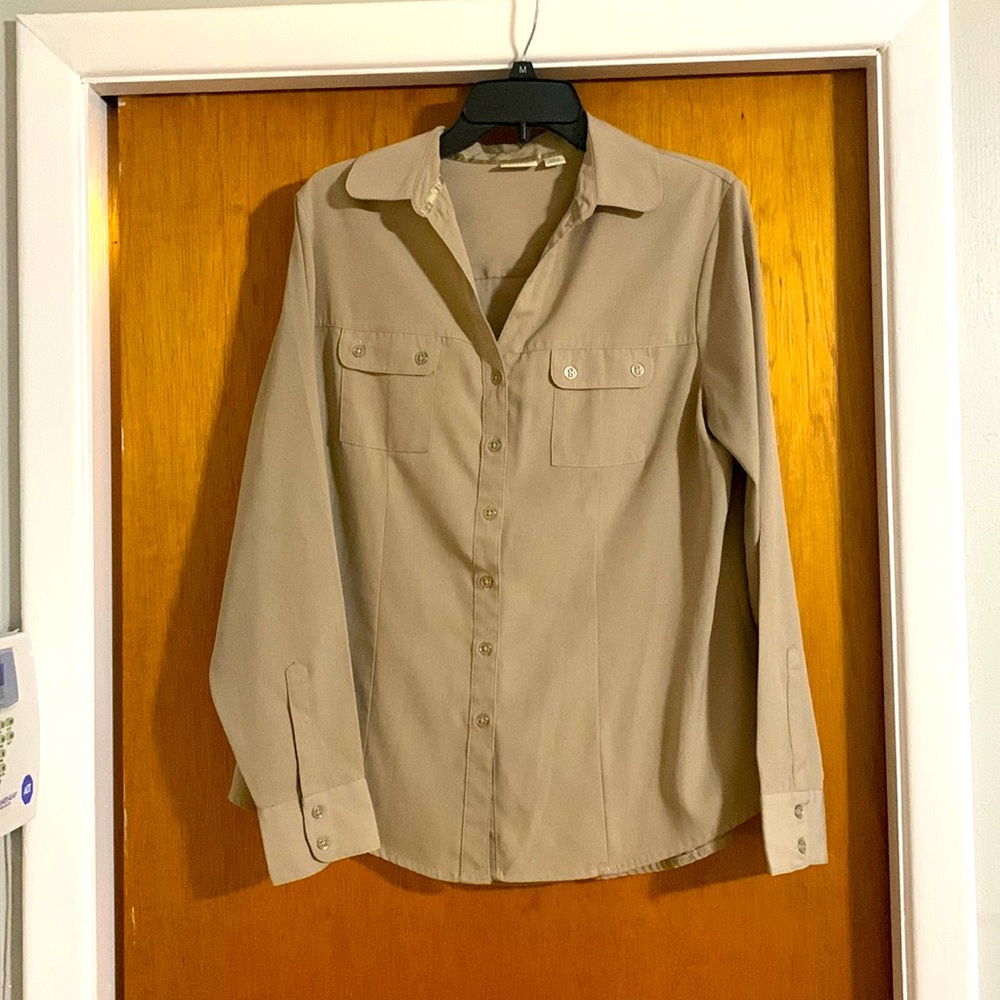 Cato classic button down shirt